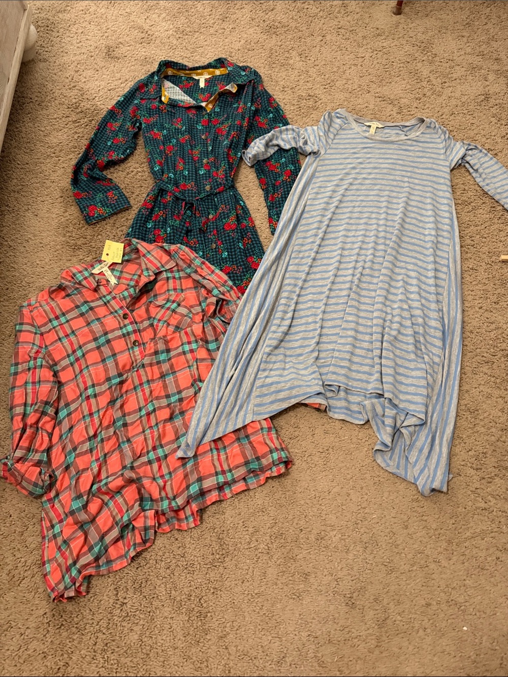 Size small Matilda Jane bundle